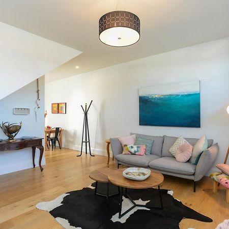 Studio 488 - Napier Holiday Apartment Экстерьер фото