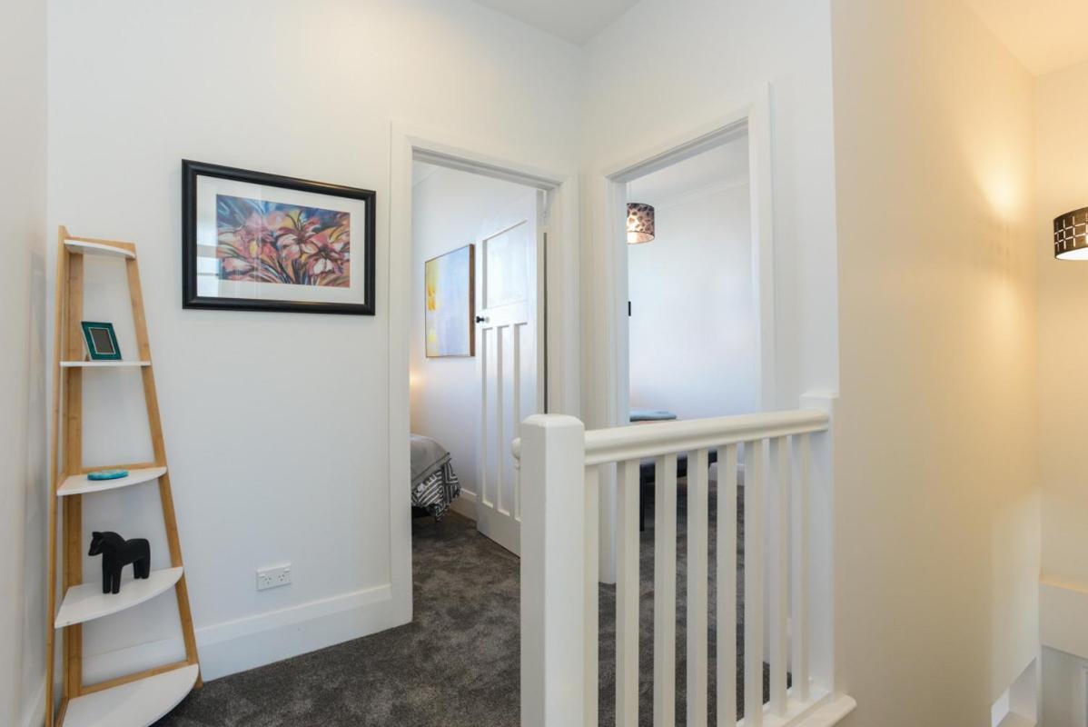 Studio 488 - Napier Holiday Apartment Экстерьер фото