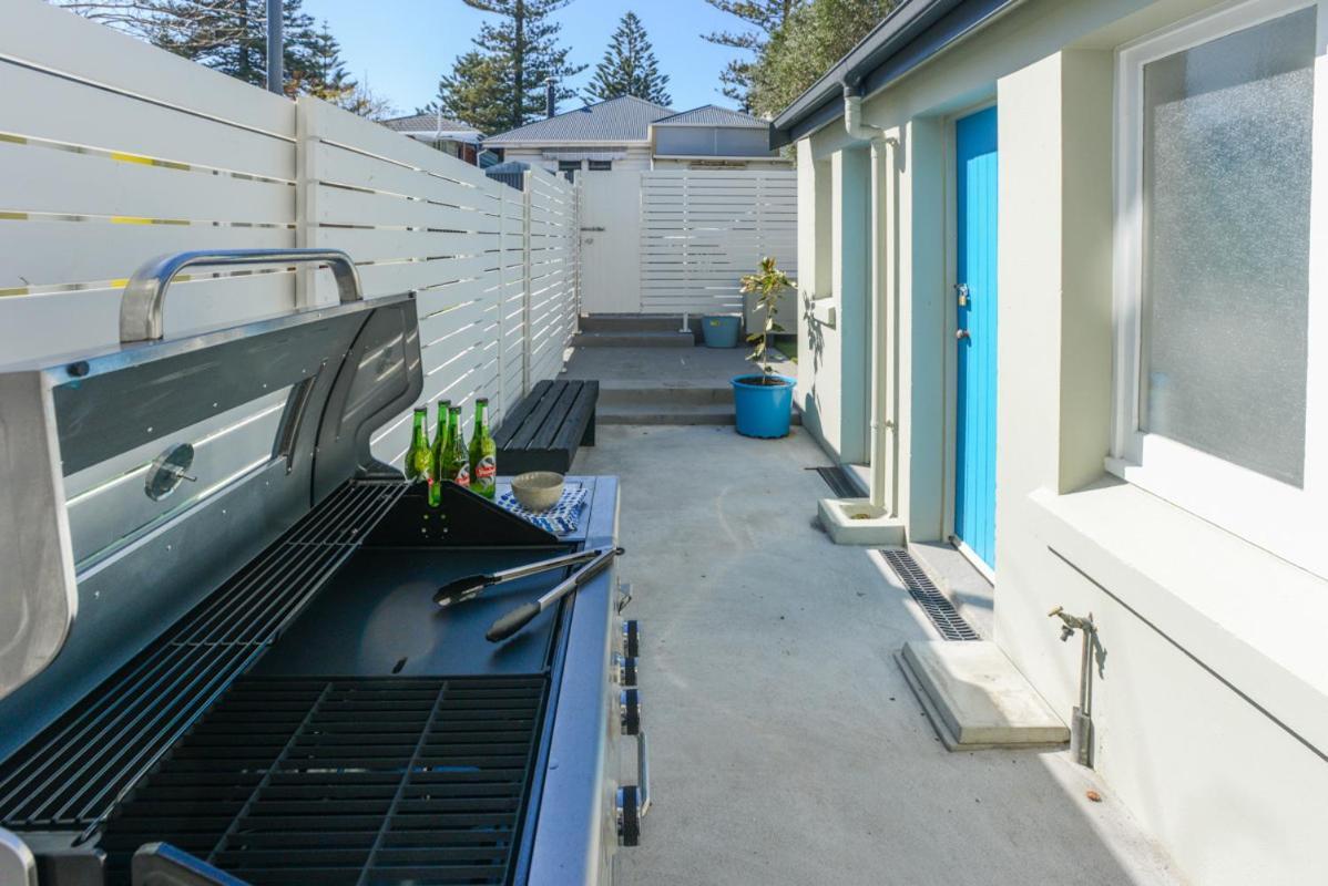 Studio 488 - Napier Holiday Apartment Экстерьер фото