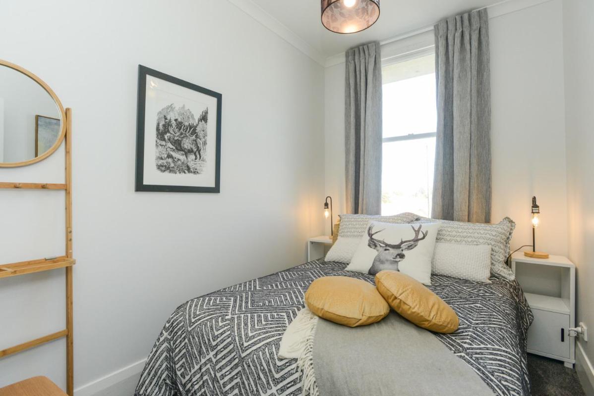 Studio 488 - Napier Holiday Apartment Экстерьер фото