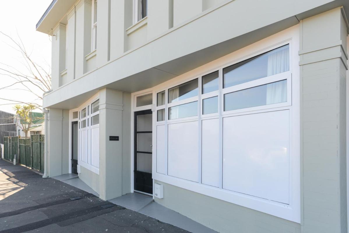 Studio 488 - Napier Holiday Apartment Экстерьер фото