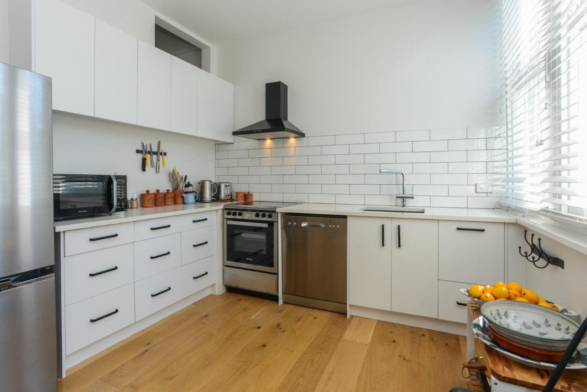 Studio 488 - Napier Holiday Apartment Экстерьер фото