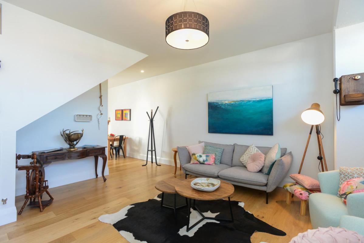 Studio 488 - Napier Holiday Apartment Экстерьер фото