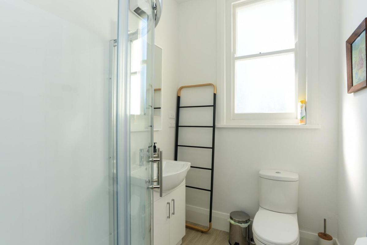 Studio 488 - Napier Holiday Apartment Экстерьер фото