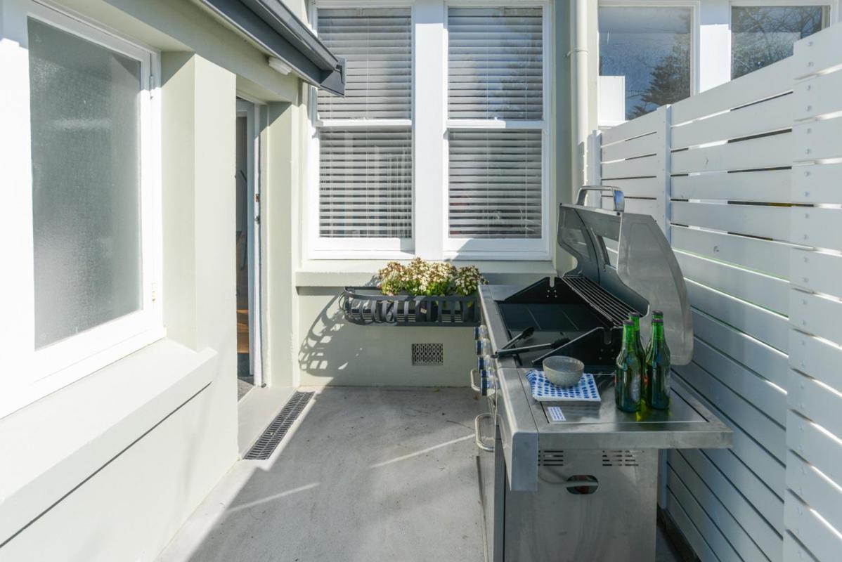 Studio 488 - Napier Holiday Apartment Экстерьер фото