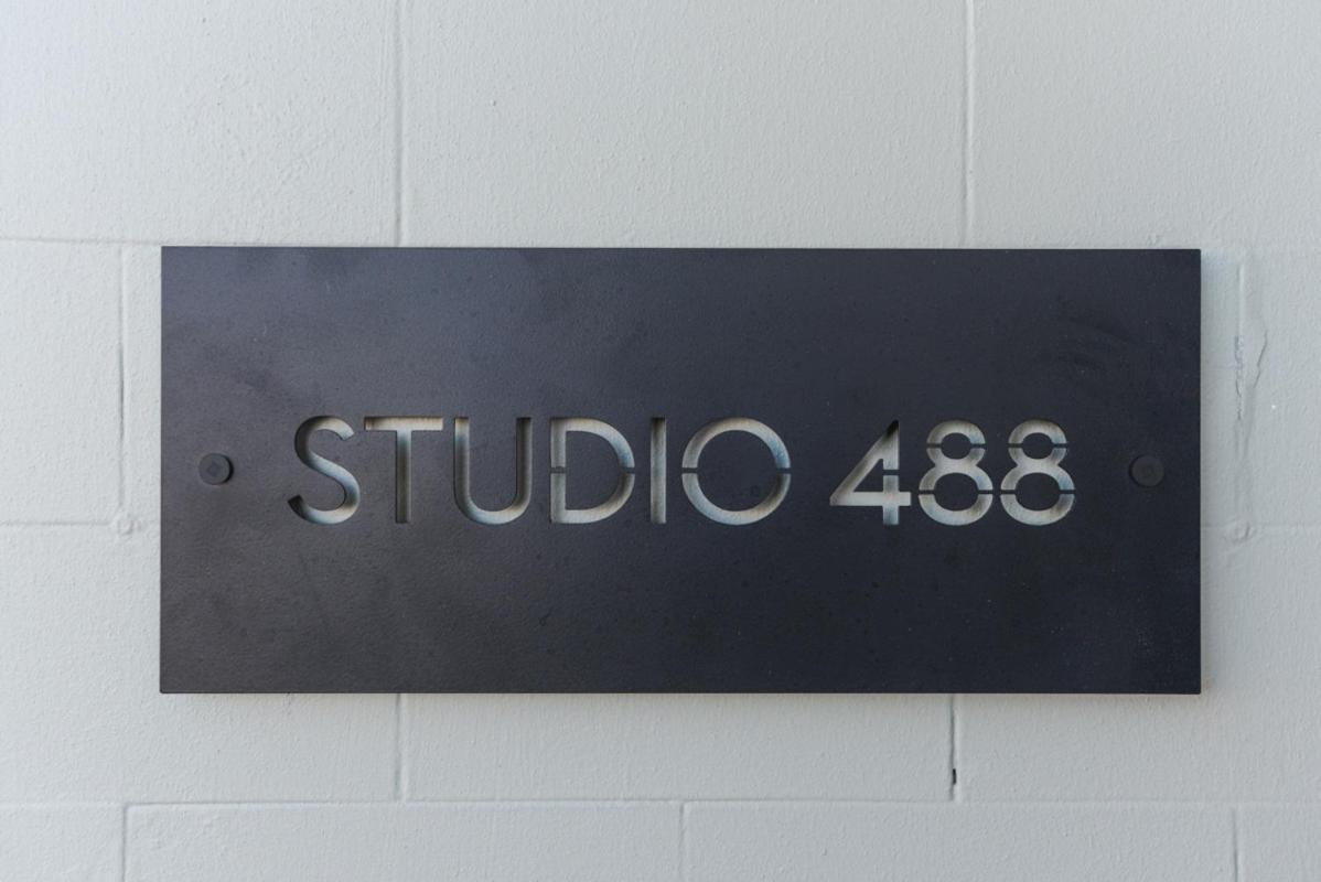 Studio 488 - Napier Holiday Apartment Экстерьер фото