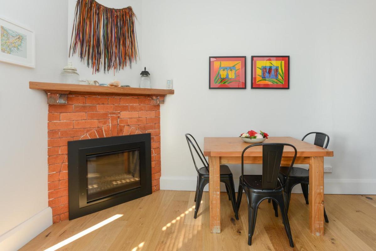 Studio 488 - Napier Holiday Apartment Экстерьер фото
