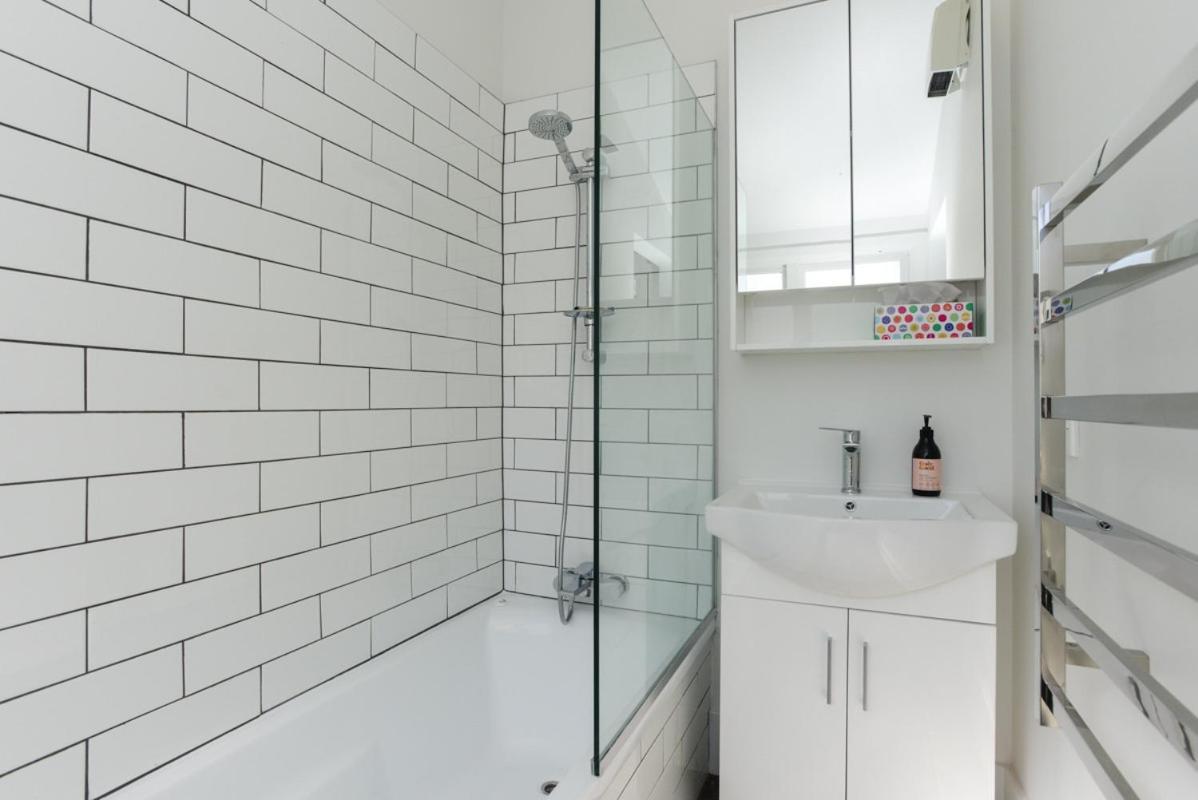 Studio 488 - Napier Holiday Apartment Экстерьер фото