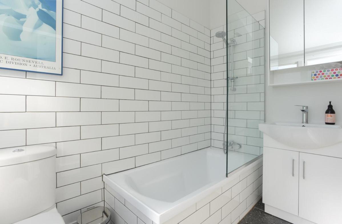 Studio 488 - Napier Holiday Apartment Экстерьер фото